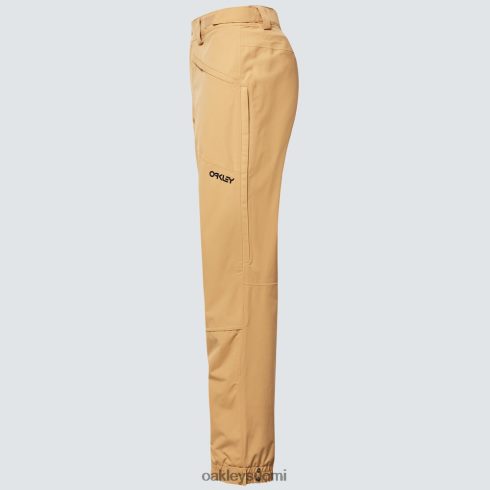 Oakley tnp evoke rc shell pant kevyt curry vaatteet 2T48V42802