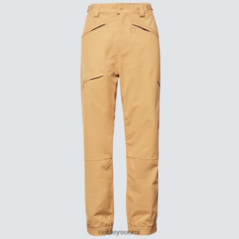 Oakley tnp evoke rc shell pant kevyt curry vaatteet 2T48V42802