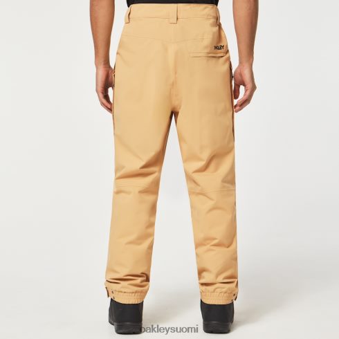 Oakley tnp evoke rc shell pant kevyt curry vaatteet 2T48V42802