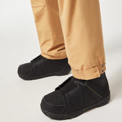 Oakley tnp evoke rc shell pant kevyt curry vaatteet 2T48V42802