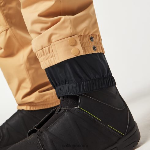 Oakley tnp evoke rc shell pant kevyt curry vaatteet 2T48V42802
