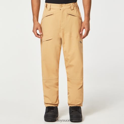 Oakley tnp evoke rc shell pant kevyt curry vaatteet 2T48V42802