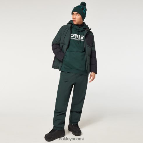 Oakley tnp evoke rc shell pant metsästäjä vihreä vaatteet 2T48V42803
