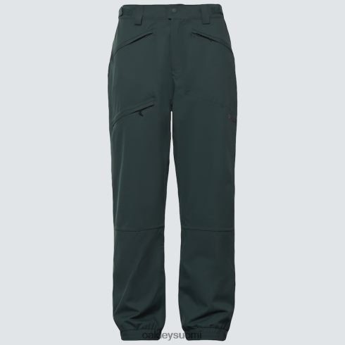 Oakley tnp evoke rc shell pant metsästäjä vihreä vaatteet 2T48V42803