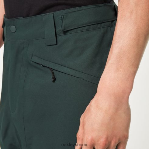 Oakley tnp evoke rc shell pant metsästäjä vihreä vaatteet 2T48V42803