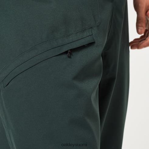 Oakley tnp evoke rc shell pant metsästäjä vihreä vaatteet 2T48V42803