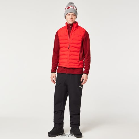 Oakley tnp evoke rc shell pant sähkökatkos vaatteet 2T48V42801