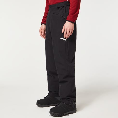 Oakley tnp evoke rc shell pant sähkökatkos vaatteet 2T48V42801