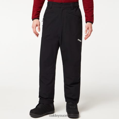 Oakley tnp evoke rc shell pant sähkökatkos vaatteet 2T48V42801