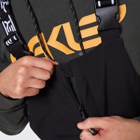 Oakley tnp shell bib sähkökatkos vaatteet 2T48V42864