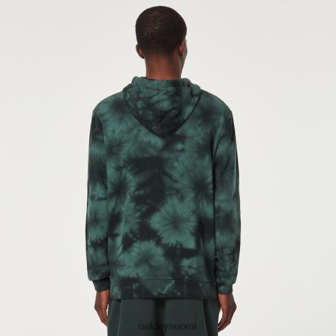 Oakley Wanderlust ja huppari metsästäjä vihreä vaatteet 2T48V42310