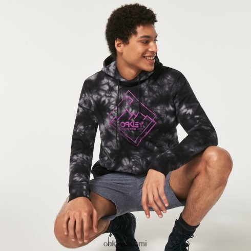 Oakley Wanderlust ja huppari sähkökatkos vaatteet 2T48V42308