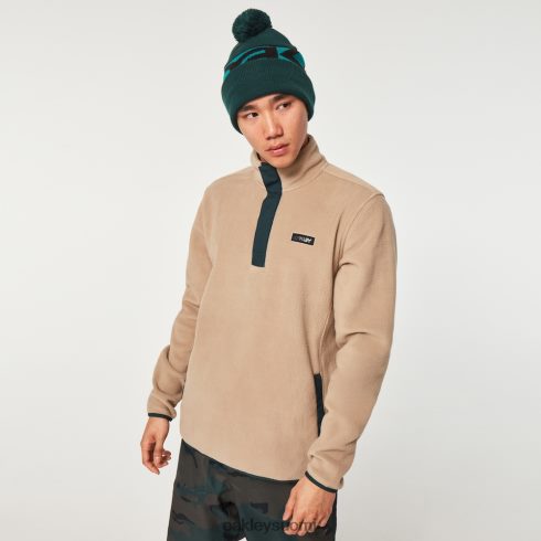 Oakley alta rc fleece ruis vaatteet 2T48V42539