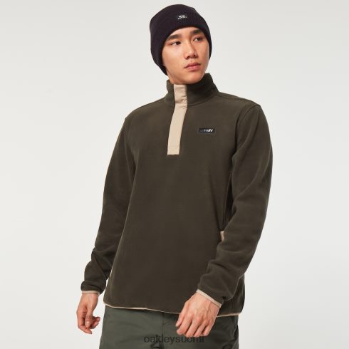 Oakley alta rc fleece uusi tumma sivellin vaatteet 2T48V42541