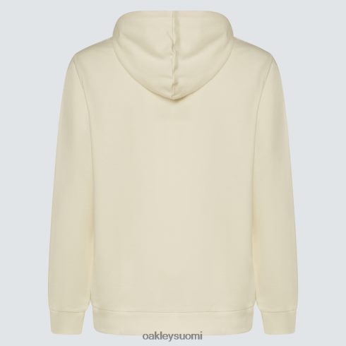 Oakley b1b po huppari 2.0 arktinen valkoinen vaatteet 2T48V42475