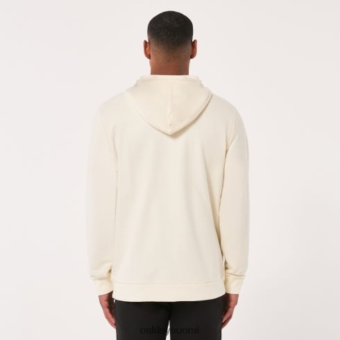 Oakley b1b po huppari 2.0 arktinen valkoinen vaatteet 2T48V42475