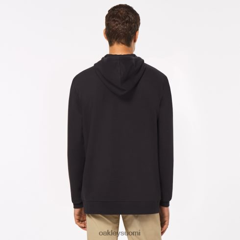 Oakley b1b po huppari 2.0 musta valkoinen vaatteet 2T48V42474