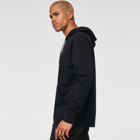 Oakley b1b po huppari 2.0 musta/ydin camo vaatteet 2T48V42472