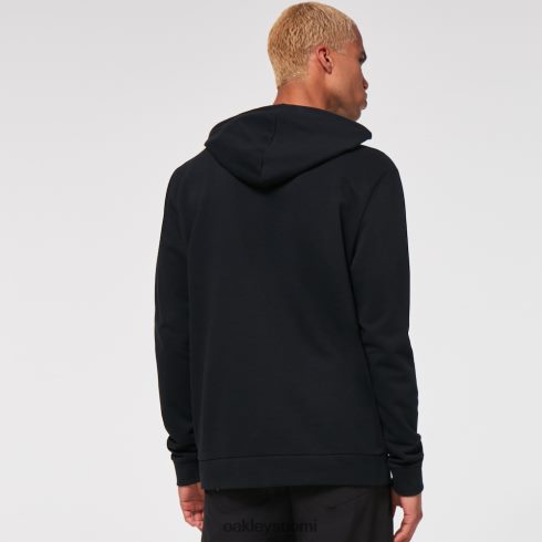 Oakley b1b po huppari 2.0 musta/ydin camo vaatteet 2T48V42472