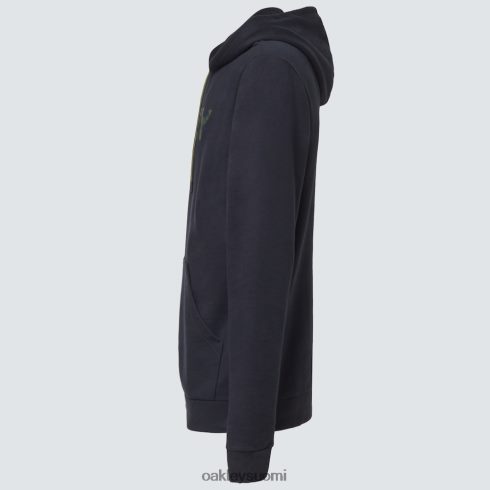 Oakley b1b po huppari 2.0 musta/ydin camo vaatteet 2T48V42472