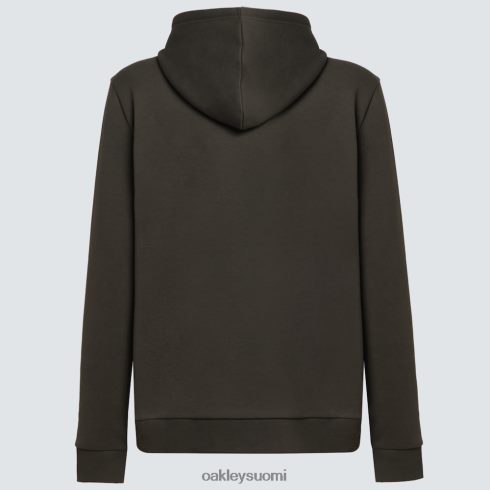 Oakley bark fz huppari 2.0 uusi tumma harja/ytimen camo vaatteet 2T48V42254