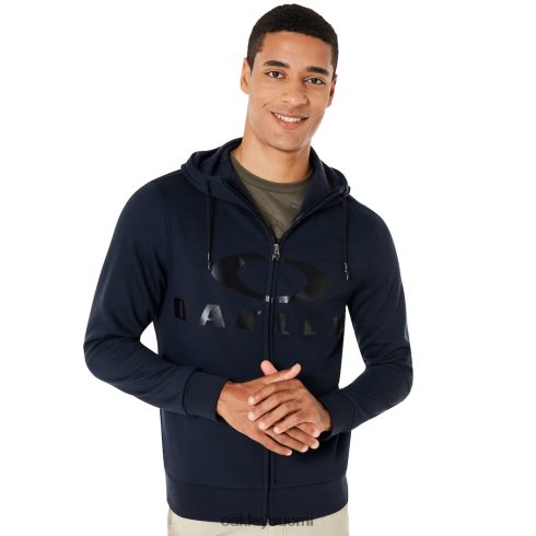 Oakley bark fz huppari ymmärtää vaatteet 2T48V42400