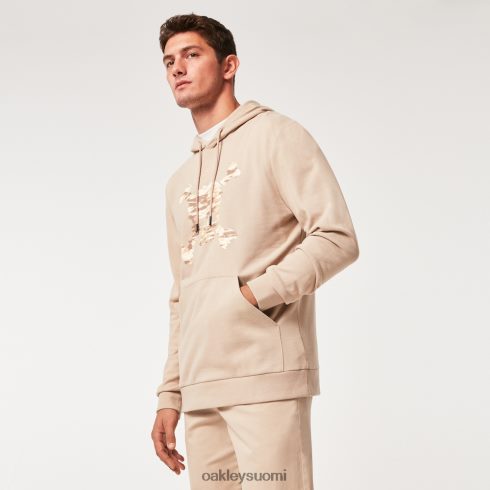 Oakley camo kallo neulepusero humus vaatteet 2T48V42294