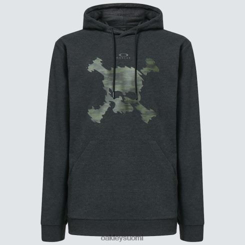 Oakley camo kallo neulepusero sähkökatkos hthr vaatteet 2T48V42293