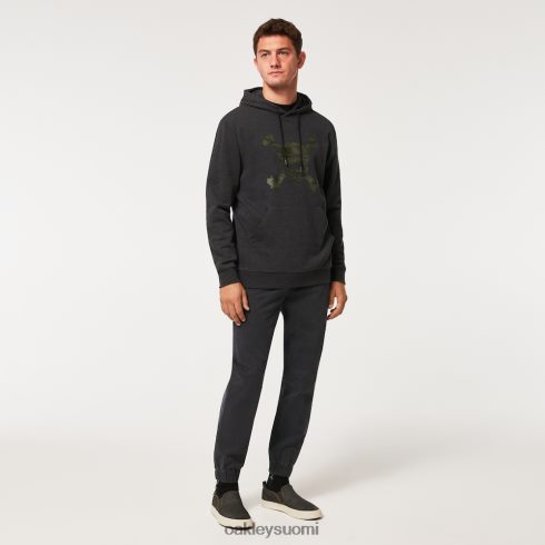 Oakley camo kallo neulepusero sähkökatkos hthr vaatteet 2T48V42293