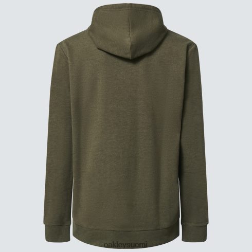 Oakley camo kallo neulepusero uusi tumma harja hthr vaatteet 2T48V42295