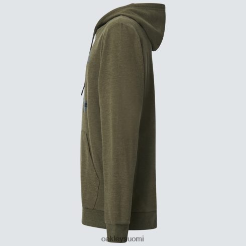 Oakley camo kallo neulepusero uusi tumma harja hthr vaatteet 2T48V42295