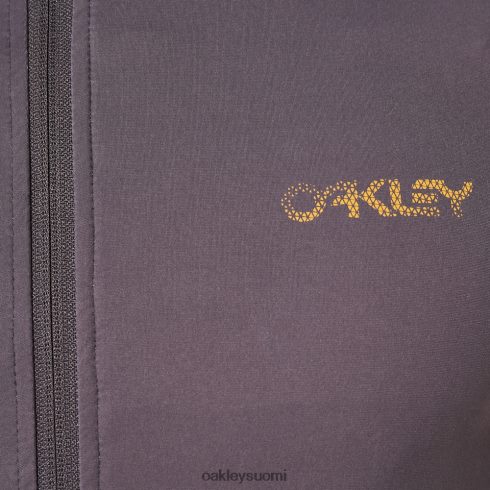 Oakley elementit lämpöpaita ii taottu rauta vaatteet 2T48V42619