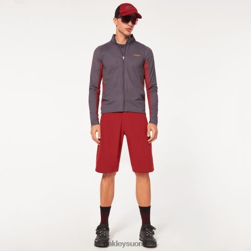 Oakley elementit lämpöpaita ii taottu rauta vaatteet 2T48V42619