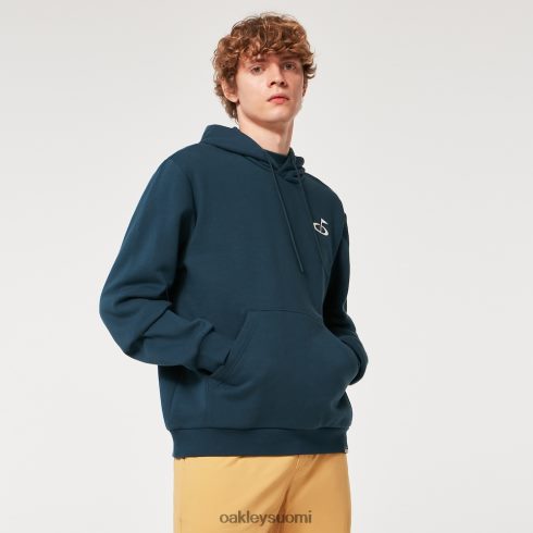 Oakley golf mind hdy öljynsininen vaatteet 2T48V42267