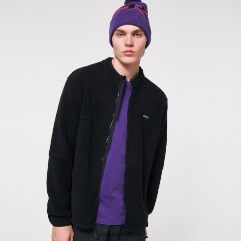 Oakley gradientti b1b patch fz fleece sähkökatkos vaatteet 2T48V42451