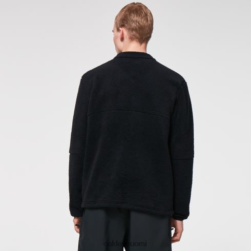 Oakley gradientti b1b patch fz fleece sähkökatkos vaatteet 2T48V42451