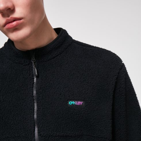 Oakley gradientti b1b patch fz fleece sähkökatkos vaatteet 2T48V42451