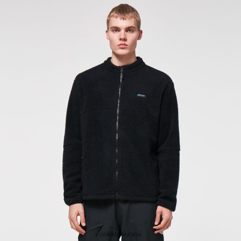 Oakley gradientti b1b patch fz fleece sähkökatkos vaatteet 2T48V42451