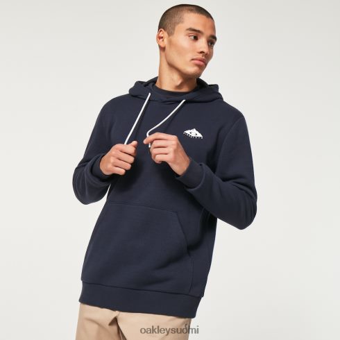 Oakley huippu huppari ymmärtää vaatteet 2T48V42323