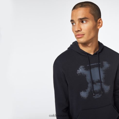 Oakley kallo po huppari sähkökatkos vaatteet 2T48V42534