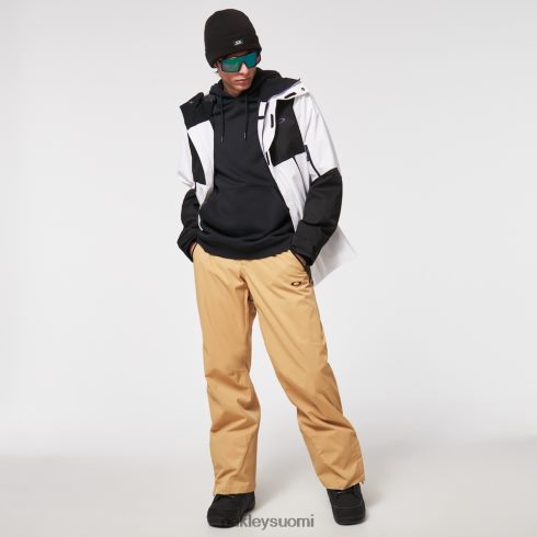 Oakley kaltevuus b1b patch-huppari sähkökatkos vaatteet 2T48V42452