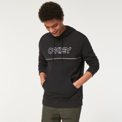 Oakley kerhotalo b1b po huppari sähkökatkos vaatteet 2T48V42558