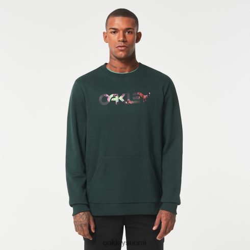 Oakley kukkaroiske b1b-ryhmä metsästäjä vihreä vaatteet 2T48V42125