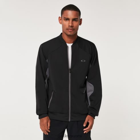 Oakley leveysaste fz bomber fleece sähkökatkos vaatteet 2T48V42229