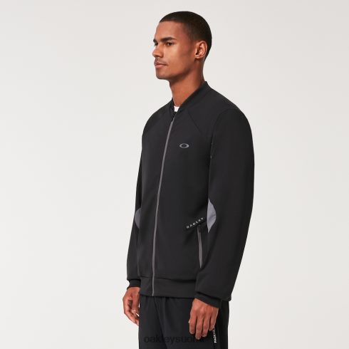 Oakley leveysaste fz bomber fleece sähkökatkos vaatteet 2T48V42229