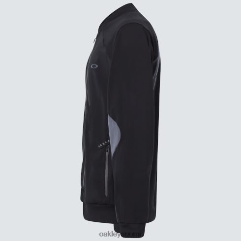 Oakley leveysaste fz bomber fleece sähkökatkos vaatteet 2T48V42229