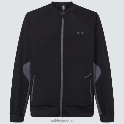 Oakley leveysaste fz bomber fleece sähkökatkos vaatteet 2T48V42229