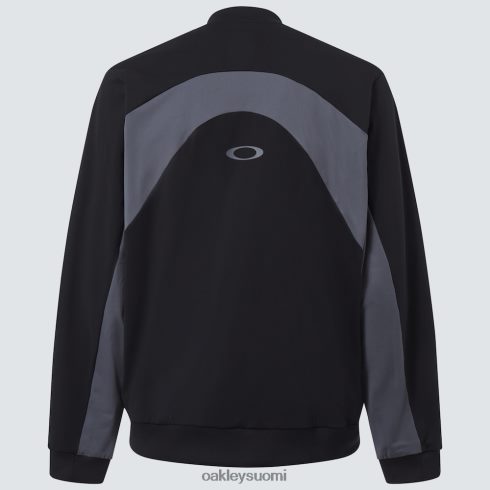 Oakley leveysaste fz bomber fleece sähkökatkos vaatteet 2T48V42229