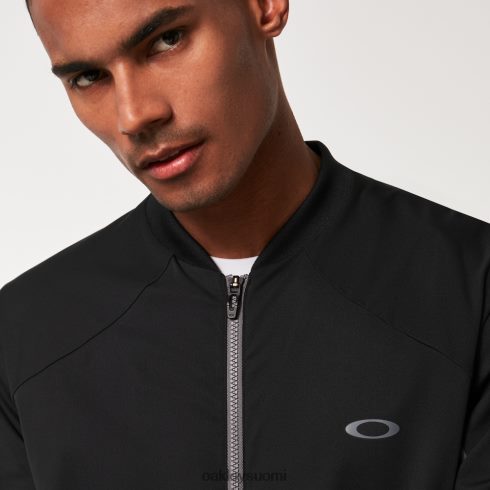 Oakley leveysaste fz bomber fleece sähkökatkos vaatteet 2T48V42229