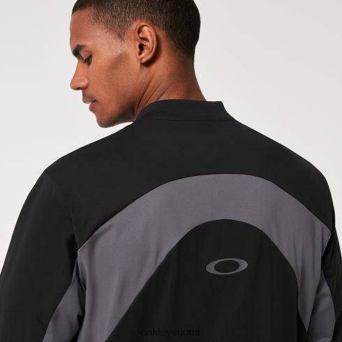 Oakley leveysaste fz bomber fleece sähkökatkos vaatteet 2T48V42229